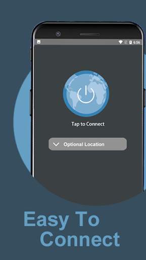 Safety Vpn screenshot 1