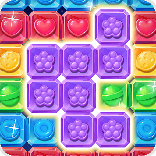 Lollipop Crush icon