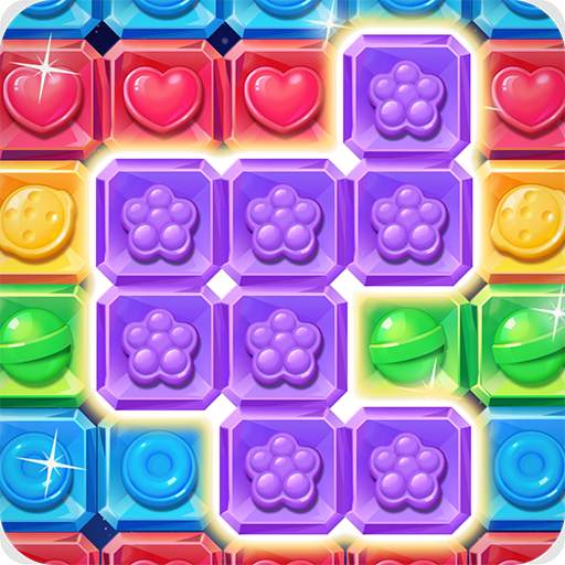 Lollipop Crush 20.1008.09