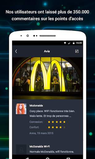 WiFi screenshot 4