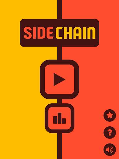 Sidechain скриншот 13