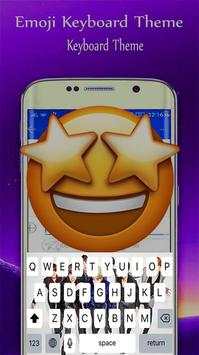 Keyboard for BTS 1 تصوير الشاشة