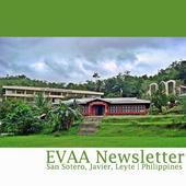 Eastern Spyglass - Newsletter icon