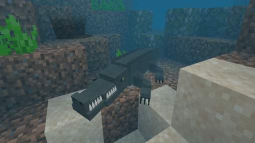 Animals Mod MCPE screenshot 2