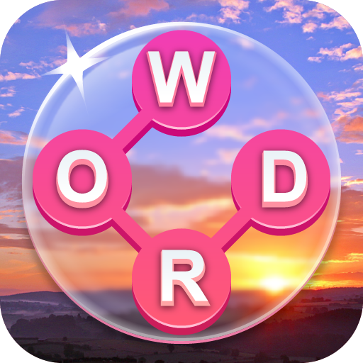 Word Cross : Best Offline Word Games Free icon