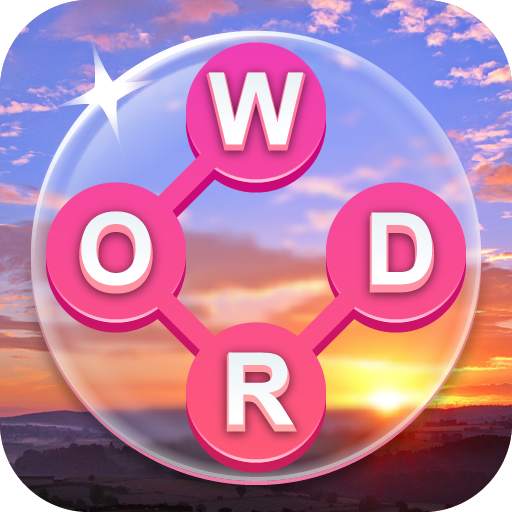 Word Cross: Offline Word Games 3.1