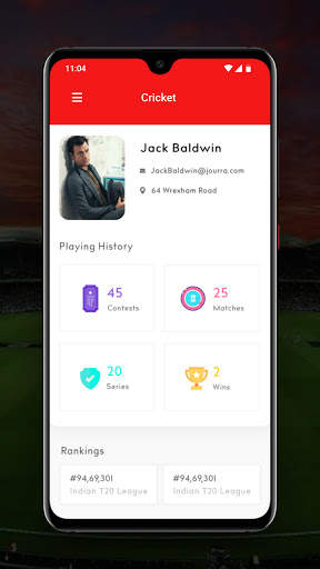 My 11 Circle-My 11 Circle Prediction Tips screenshot 5