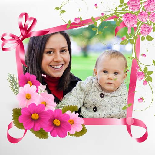 Happy Mothers Day greeting, frames & messages 2020 1.0.1
