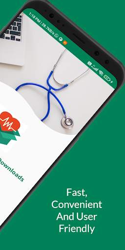 Medical Downloads screenshot 7
