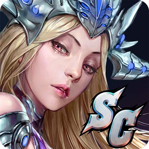 MMORPG SouthernCross 0.8.86