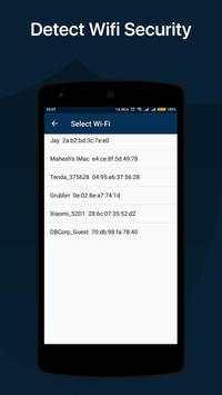 WiFi Password Cracker screenshot 2