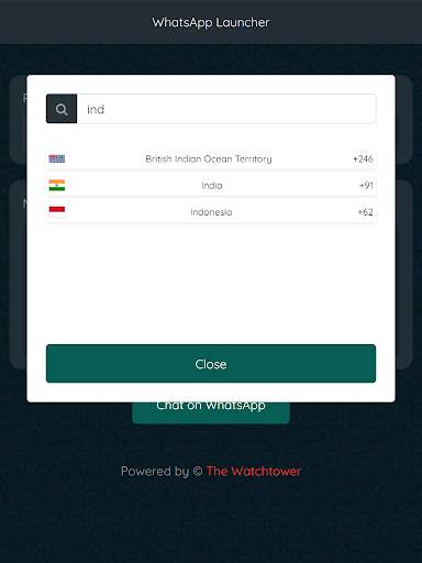Whatsapp Launcher by TWT screenshot 12