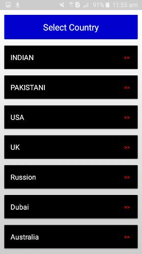 Sexy Girls Phone Numbers For whatsapp Chat screenshot 4