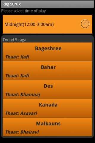 Raga Crux - Lite screenshot 6