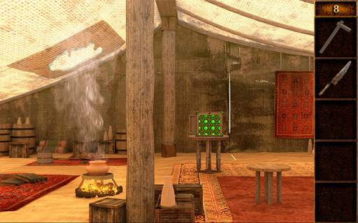 Escape Story screenshot 7