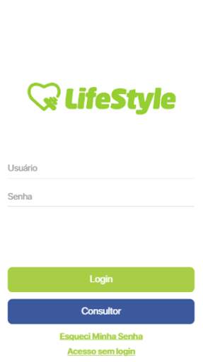 Lifestyle Coach screenshot 2