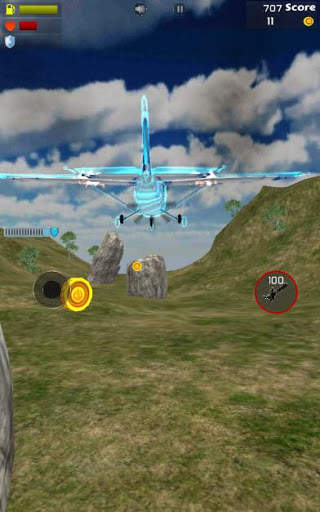 Cap Hook : war 3D screenshot 4
