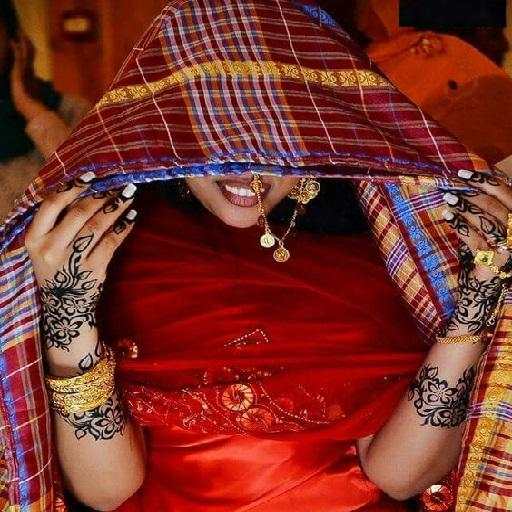 Sudanese Bride Henna Designs. screenshot 11