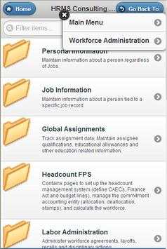 HCMobilizer screenshot 3