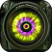 Camera 36 Megapixel 1.0