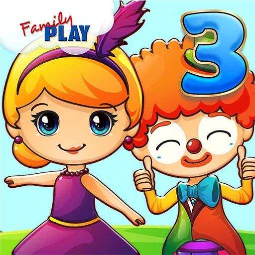 3rd Grade Learning Games 3.15