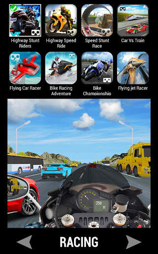 VR Games Store - Games & Demos screenshot 9