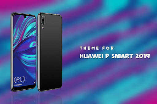 Theme for P Smart 2019 screenshot 1