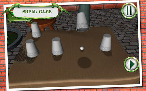 Shell Game screenshot 6