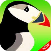 New Puffin Free Browser Advice 1.0