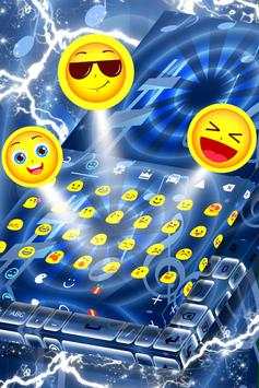 Space Sounds Keyboard screenshot 5