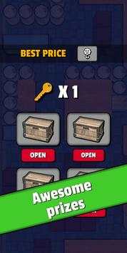 Hunter Assassin Legend - Knife Master screenshot 6