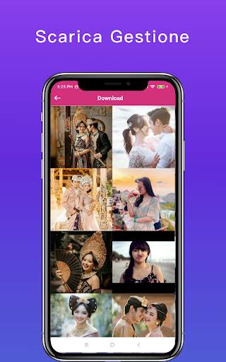 HD Profile Picture Downloader screenshot 4