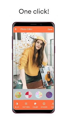 Pixllab screenshot 2