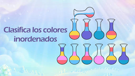 SortPuz: Water Sort Puzzle screenshot 6