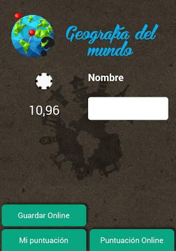 Geografía del mundo screenshot 12