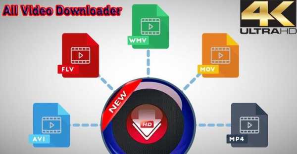 All Video Downloader screenshot 4