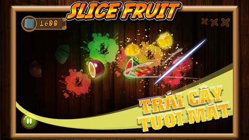 Fruit Slice 3D screenshot 1