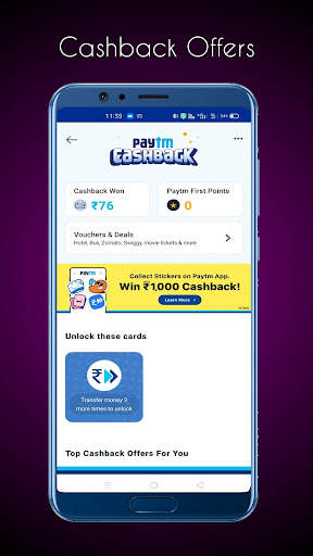 All In One Mobile Recharge : Easy Recharge App screenshot 4
