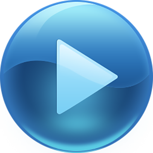 GEM Player - Play GEM video on android icon