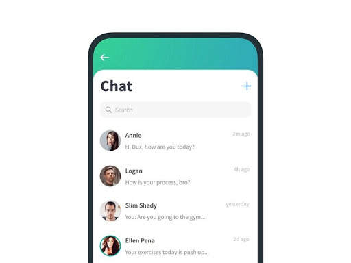 DateMe screenshot 1