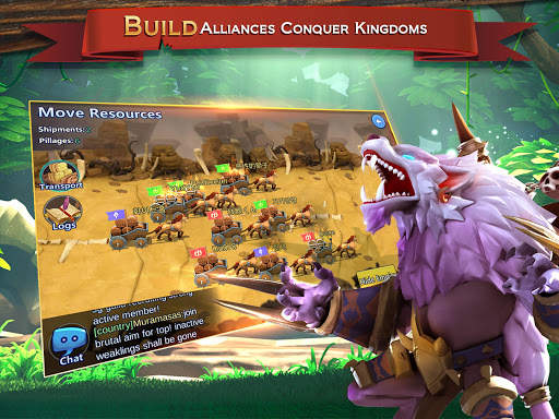 Final Heroes screenshot 9