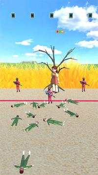 Squid Game 3D screenshot 4