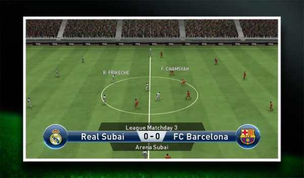 Guide For PES 2018 screenshot 1
