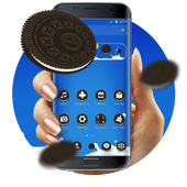 Theme for Android Oreo icon