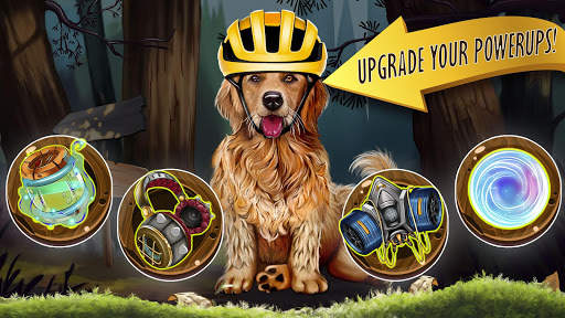 Zoro Pet Run – Multiplayer Dog Rush Racing Games screenshot 4