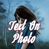 Text On Photo on 9Apps