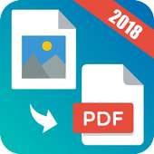 Image to PDF Converter - PNG, JPG To PDF Converter on 9Apps