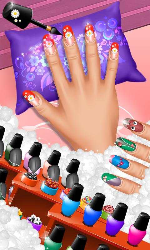 Makeup Spaholic Hair Salon screenshot 3