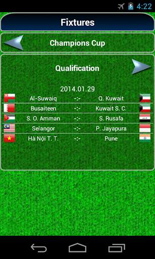 True Football 2 screenshot 6