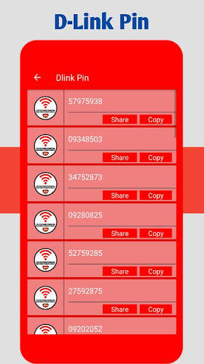Wps Pin 2021 screenshot 5